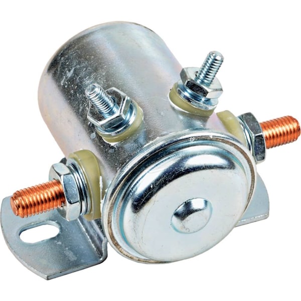 Aftermarket Prestolite Solenoid PRL-15-249-JN - main